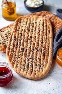 نان بربری بار دیگر در دنیا رکورد زد