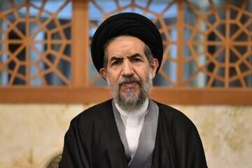 امام جمعه تهران: حضو مردم را انتخابات راه را برای تجلی اندیشه های رهبری فراهم می کند