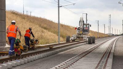 آخرین وضعیت پروژه راه‌آهن رشت-آستارا؛ ادامه مذاکرات با روسیه