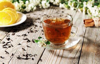 یک فایده کم‌تر شنیده شده درباره چای | اقتصاد24