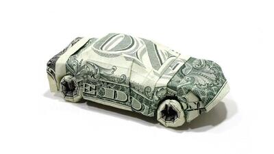 کار به معاوضه خودرو با دلار و سکه رسید / ام وی ام ۱۲۵۰۰ دلار! | اقتصاد24