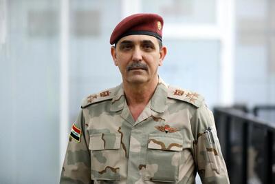 واکنش سخنگوی فرمانده کل نیروهای مسلح عراق به پایان مأموریت ائتلاف