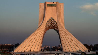 بهترین پارک‌های تهران | پایگاه خبری تحلیلی انصاف نیوز
