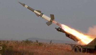 شلیک ۳۰ موشک و راکت از لبنان به اسرائیل