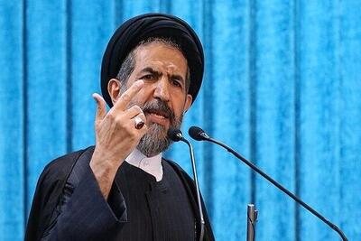 ابوترابی: ملت ایران در کنار صندوق‌های رأی امید و خودباوری را به نمایش بگذارند
