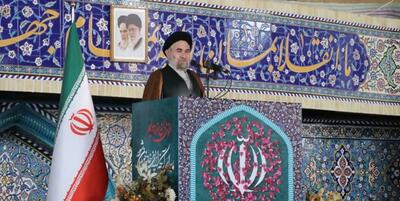 خبرگزاری فارس - ۲۲ بهمن آغاز حکومت اسلامی در جهان است