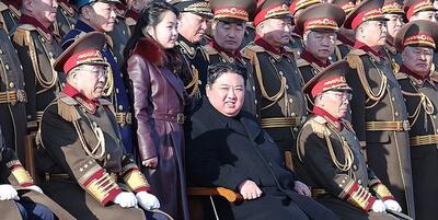 خبرگزاری فارس - تهدید «کیم جونگ اون» به اشغال کره جنوبی