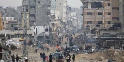 خبرگزاری فارس - مقام سازمان ملل: اقدامات اسرائیل در غزه نقض کنوانسیون ژنو است