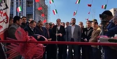 خبرگزاری فارس - بازار روز امیرکبیر شهر اندیشه افتتاح شد