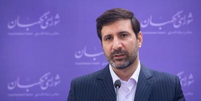 خبرگزاری فارس - سخنگوی شورای نگهبان: ۱۴ هزار و ۹۱۲ تن برای انتخابات مجلس تأیید صلاحیت شدند