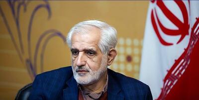 خبرگزاری فارس - انتخاب پرویز سروری بعنوان رئیس شورای ائتلاف شهر تهران