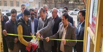 خبرگزاری فارس - مدرسه ۳ کلاسه پسرانه روستای کلان در «ایوان» افتتاح شد