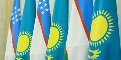 خبرگزاری فارس - گفت‌وگوی تلفنی نخست وزیران ازبکستان و قزاقستان