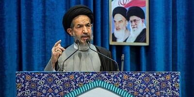 خبرگزاری فارس - ابوترابی‌فرد: ملت ایران در کنار صندوق‌های رأی امید و خودباوری را به نمایش بگذارند