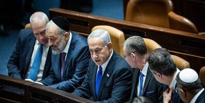 خبرگزاری فارس - منبع صهیونیست: اسرائیل فقط بر اساس طرح پاریس به مذاکرات ادامه می‌دهد