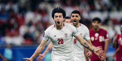 خبرگزاری فارس - آزمون: شانس برد و باخت در فوتبال یکسان است