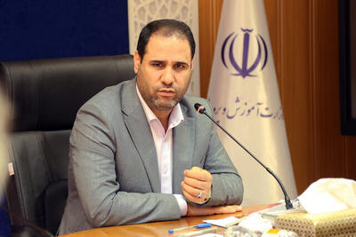 وزیر آموزش و پرورش وارد خوزستان شد