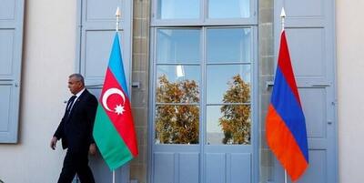 ارمنستان: باکو باید تعهد صریح برای معاهده صلح داشته باشد
