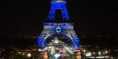 نقش دیپلماتیک فرانسه در جنگ غزه