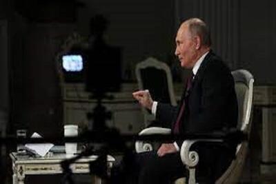 درخواست ده‌ها رسانه بزرگ جهان برای مصاحبه با «پوتین»