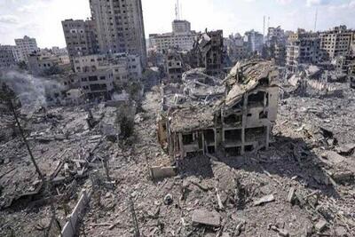 مخالفت تل آویو با بخش عمده درخواست‌های حماس برای آتش‌بس در غزه