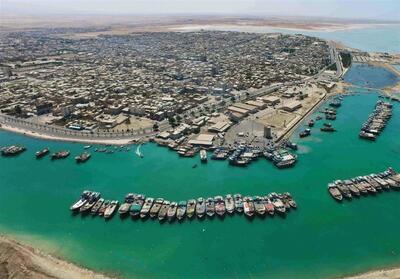 توسعه فعالیت‌های سرمایه‌گذاری بوشهر با ظرفیت ته‌لنجی - تسنیم