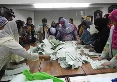 ارتش پاکستان: انتخابات با موفقیت و به طور عمومی مسالمت‌آمیز برگزار شد - تسنیم