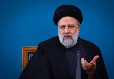 رئیسی: مجلس و دولت قوی می‌توانند ایرانی قوی را رقم بزنند - تسنیم