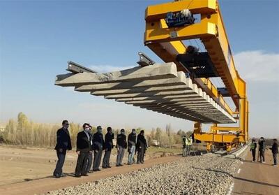 بازگشت روسیه به مذاکره ساخت راه آهن رشت- آستارا - تسنیم