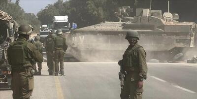 نتانیاهو : ظرف 2 هفته عملیات رفح آغاز می‌شود