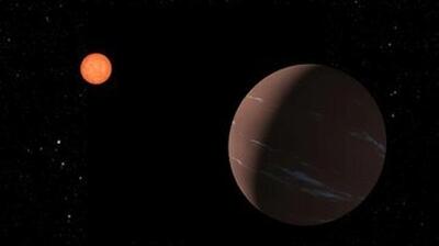 سیاره‌ای قابل سکونت و بزرگتر از زمین کشف شد