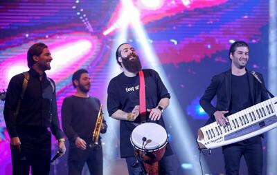 پای کنسرت‌های پاپ موسیقی فجر سی و نه به جنوب‌شهر باز شد