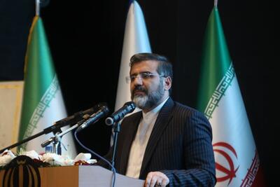 وزیر فرهنگ و ارشاد اسلامی: افزایش صد درصدی عضویت روزنامه نگاران در صندوق اعتباری هنر