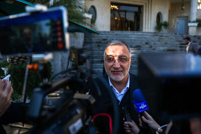 واکنش شهردار تهران به سخنان یکی از مدیران خودرویی؛خودشان محکوم شدند