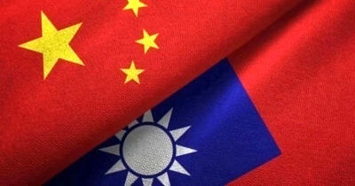شناسایی 8 بالون جاسوسی چین بر فراز تنگه تایوان