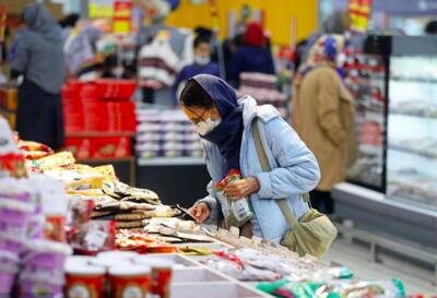 تورم، صاحب‌خانه سفره‌ های ایرانی/ در بازارهای گوشت، مرغ و برنج چه می‌گذرد؟ | اقتصاد24