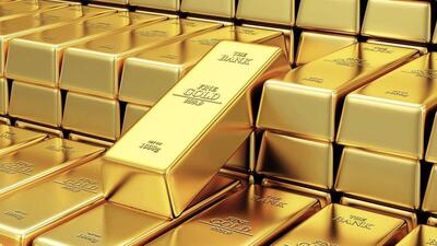 کدام کشور‌ها بیشترین ذخایر طلا را در اختیار دارند؟ | اقتصاد24