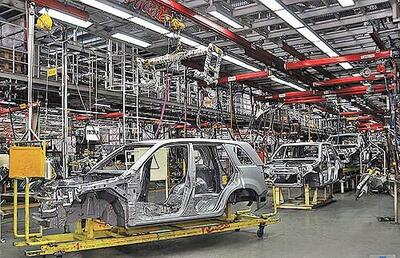 وزارت صمت: قیمت کارخانه‌ای خودرو تغییر نمی‌کند/ وضعیت تولید خودرو مطلوب است