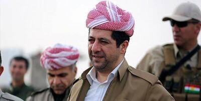 نخست‌وزیر اقلیم کردستان: آمریکایی‌ها باید در عراق بمانند