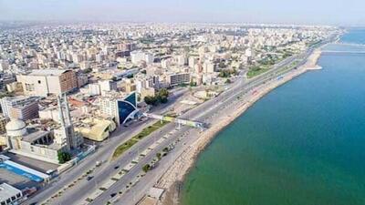 ۲۷ شهر جدید در سواحل جنوبی ایران ساخته می‌شود