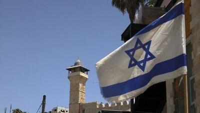 پیام جدید اسرائیل خطاب به آمریکا، مصر و قطر
