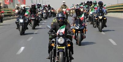 تمهیدات ترافیکی مراسم ۲۲ بهمن اعلام شد