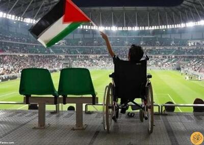 فدراسیون فوتبال ایران خواستار تعلیق کامل فوتبال اسرائیل شد