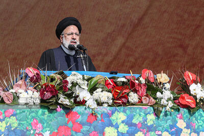 رئیس‌جمهور سخنران اصلی مراسم ۲۲ بهمن/ مسیرهای راهپیمایی تهران