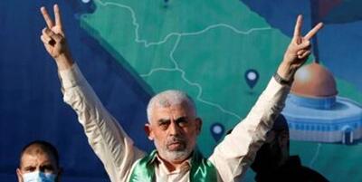 اذعان روزنامه معروف اسرائیلی به پیروزی یحیی السنوار