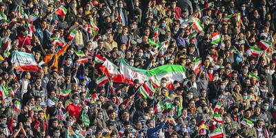 خبرگزاری فارس - پیام کانون هواداران خطاب به تیم ملی فوتبال