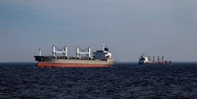 خبرگزاری فارس - دفع حمله پهپادی اوکراین به کشتی‌های روسیه در دریای سیاه