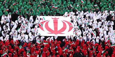 خبرگزاری فارس - مسیر راهپیمایی ۲۲ بهمن در جزیره هرمز اعلام شد