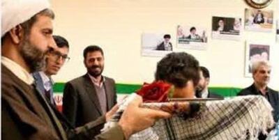 خبرگزاری فارس - آزادی ۸ زندانی از زندان نیشابور
