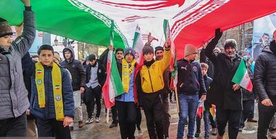 خبرگزاری فارس - جشن پیروزی انقلاب در خوزستان کجا برویم؟